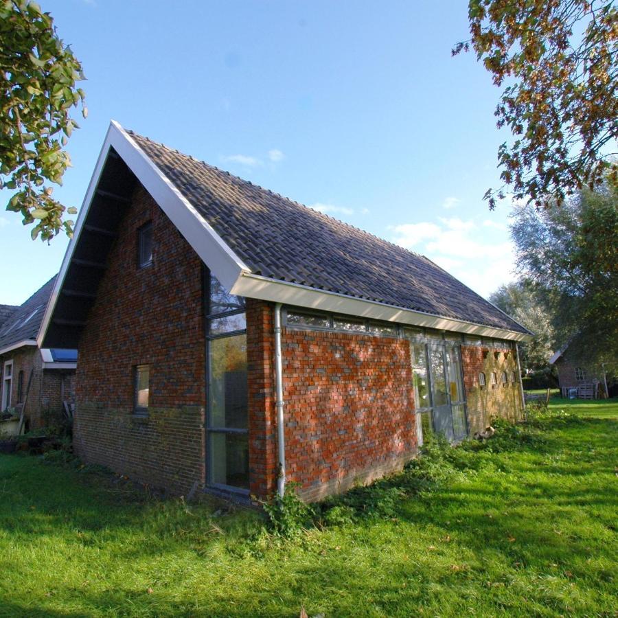 Gastopstal Wyns Luaran gambar