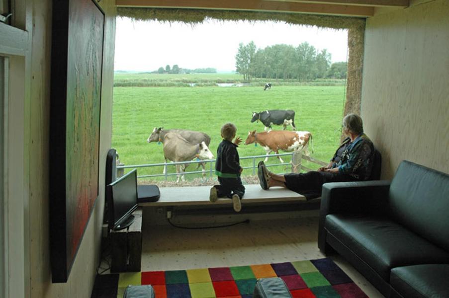 Gastopstal Wyns Luaran gambar
