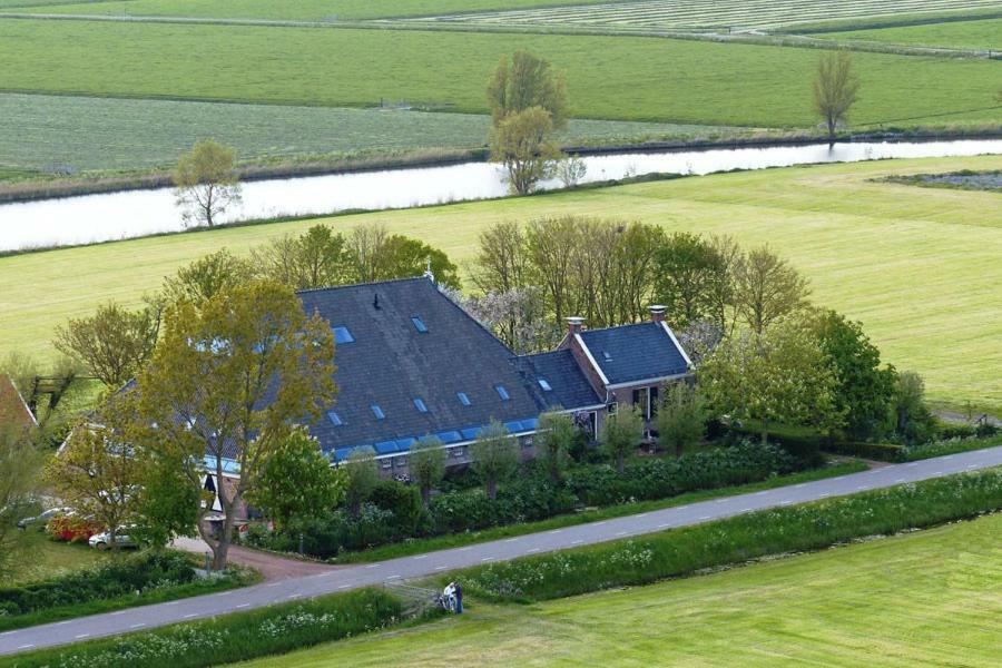 Gastopstal Wyns Luaran gambar